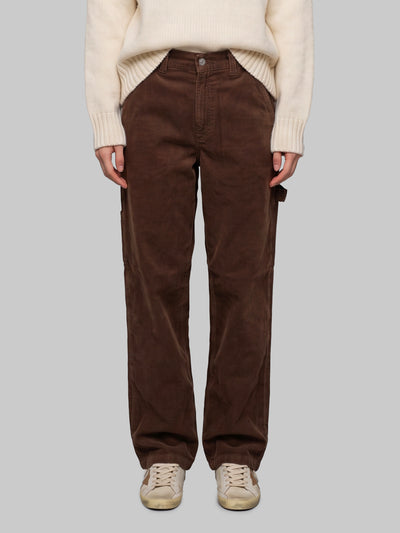 sibilla velvet pier jeans