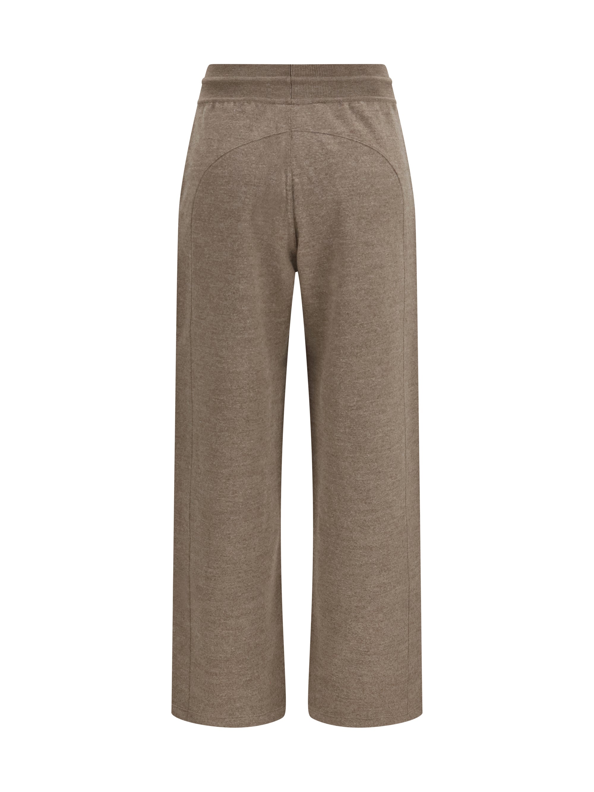rassa wool drawstring pants