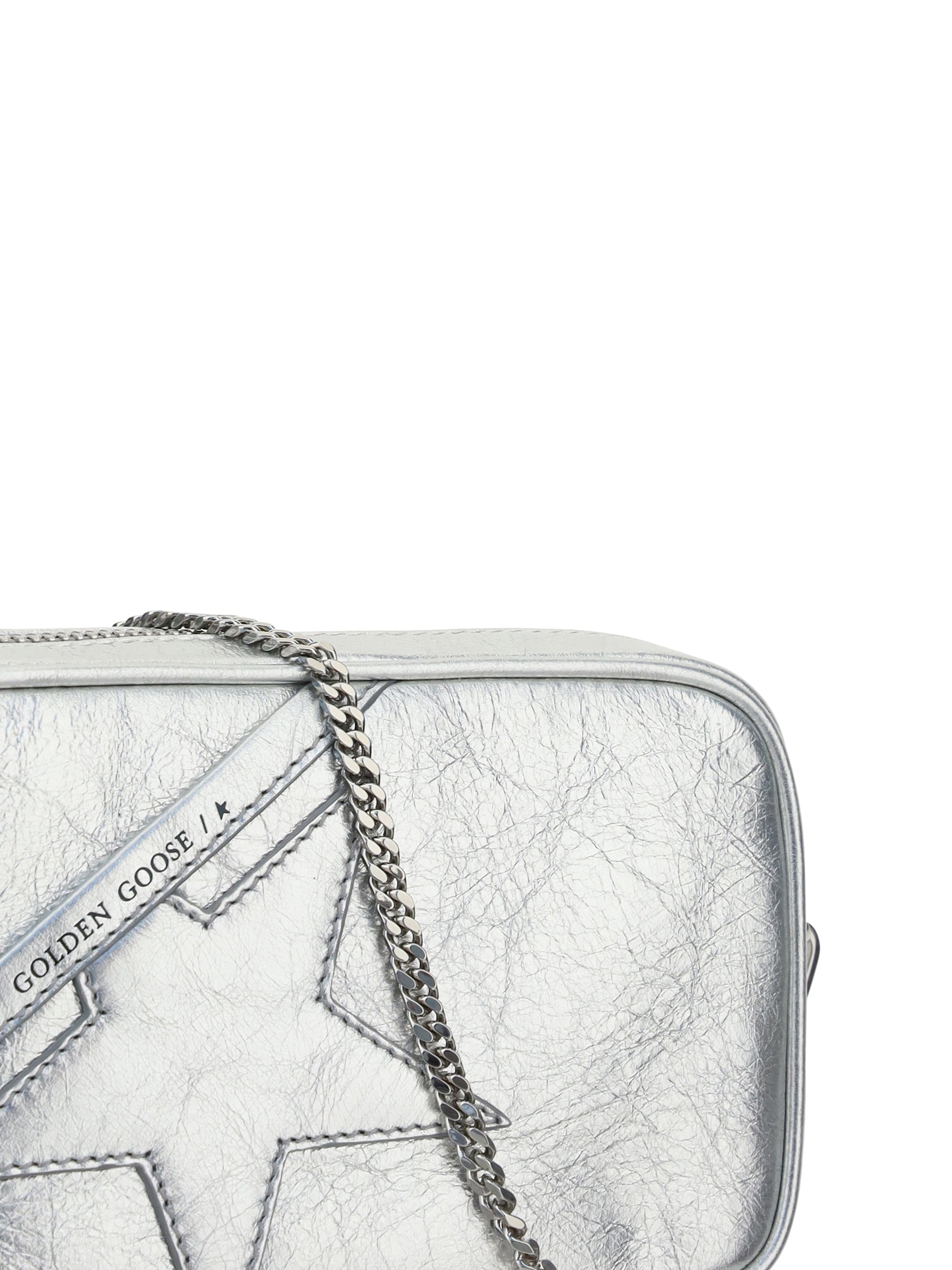 mini star shoulder bag
