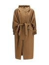 long duster coat