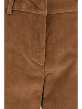 MAX MARA WEEKEND 38 marruca trouser