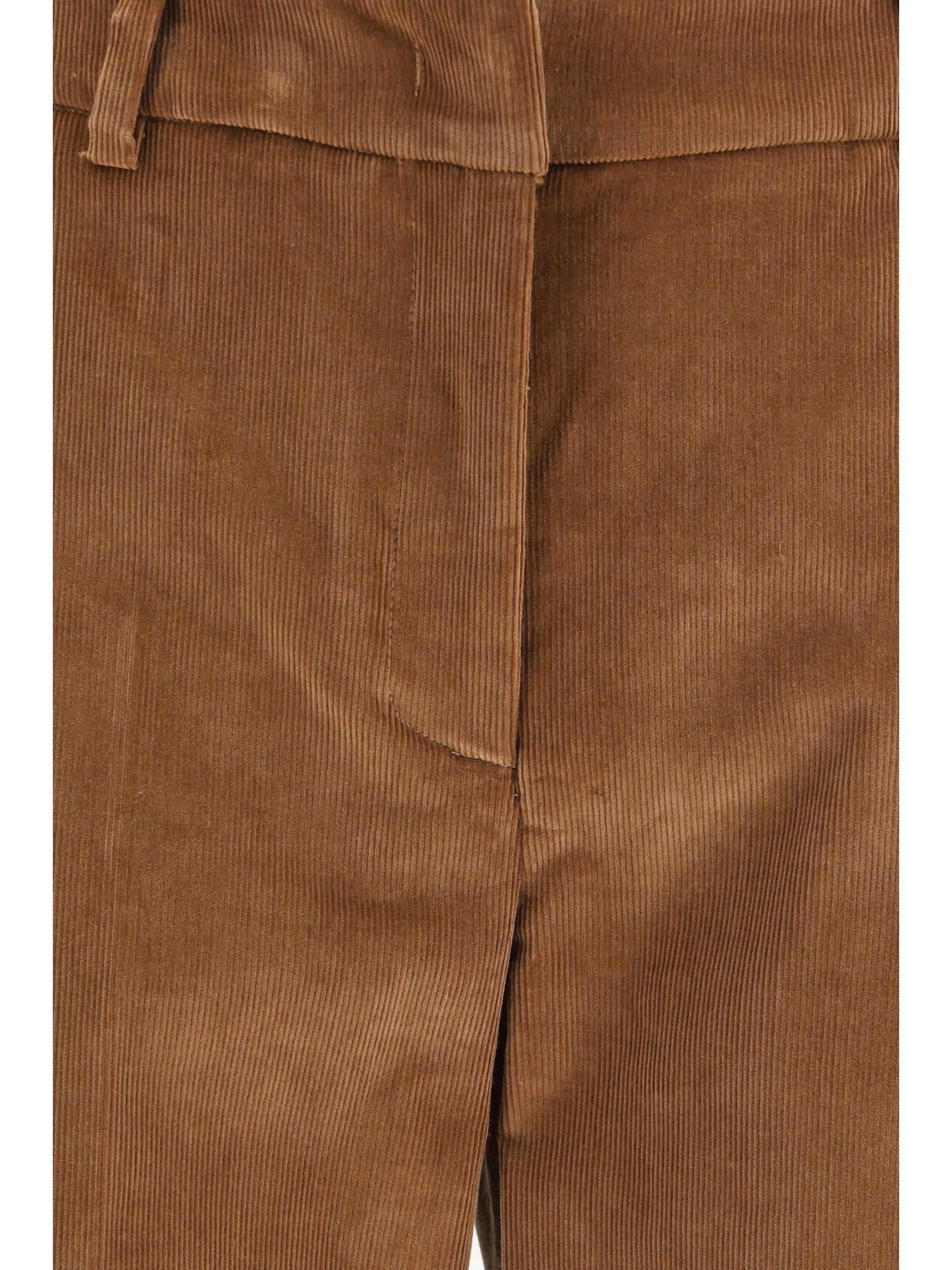 MAX MARA WEEKEND 38 marruca trouser