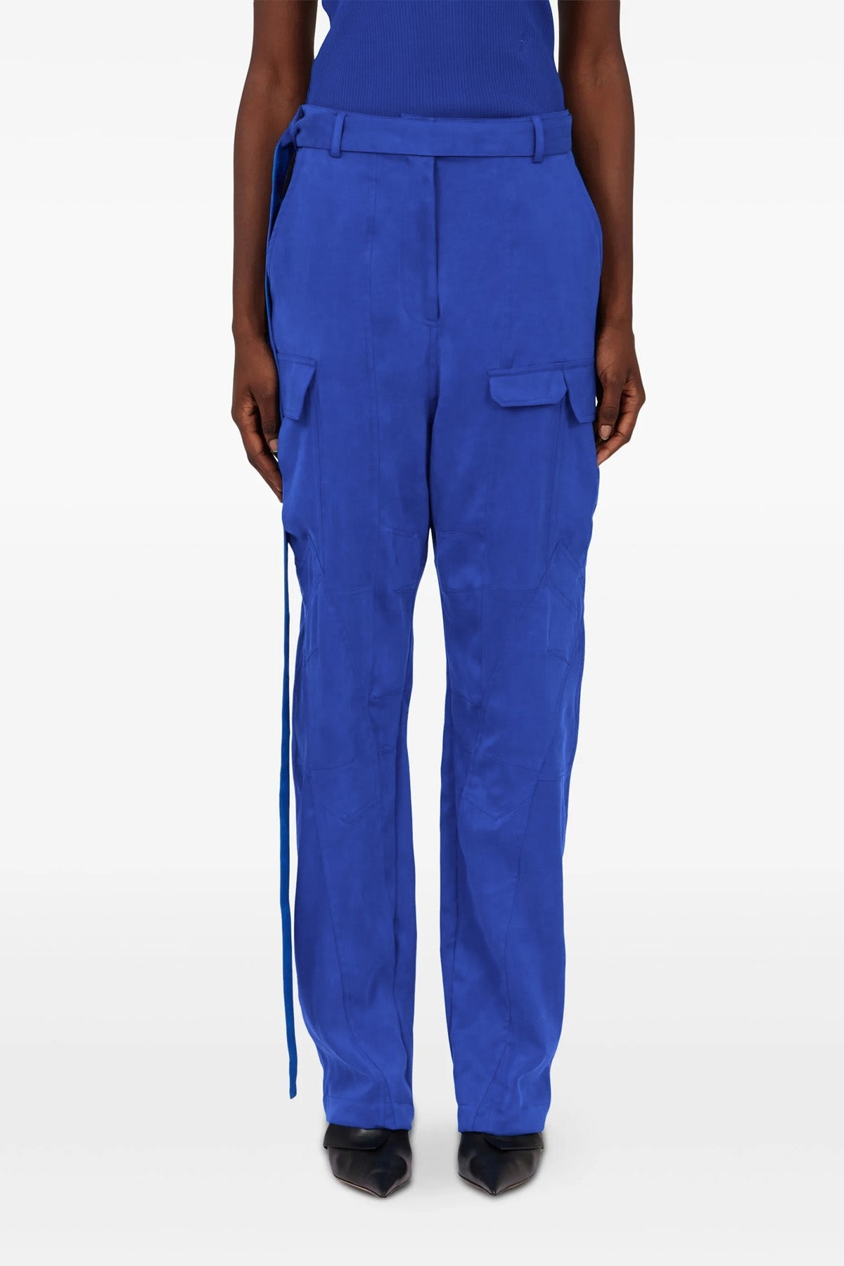 lyocell trousers