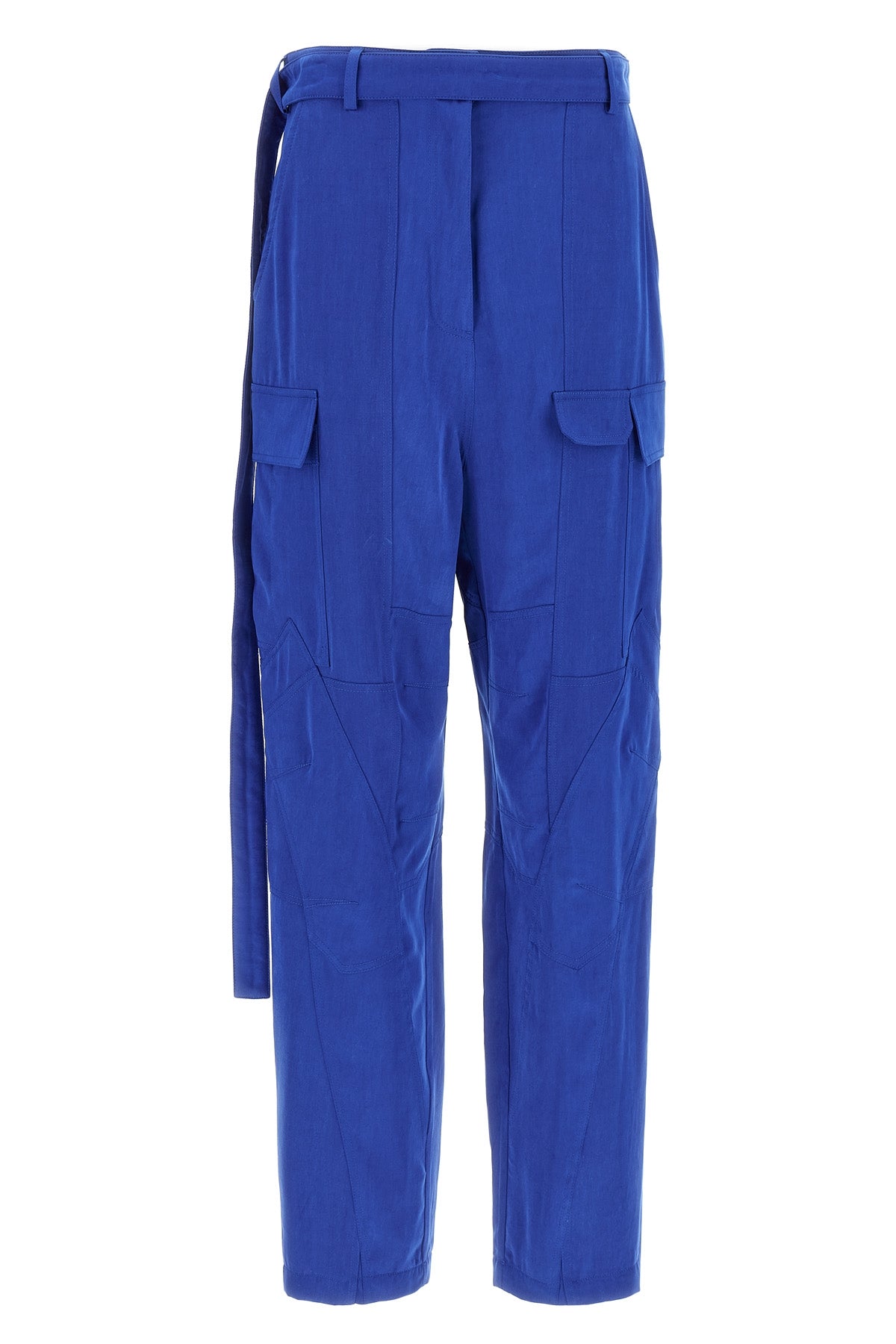 lyocell trousers