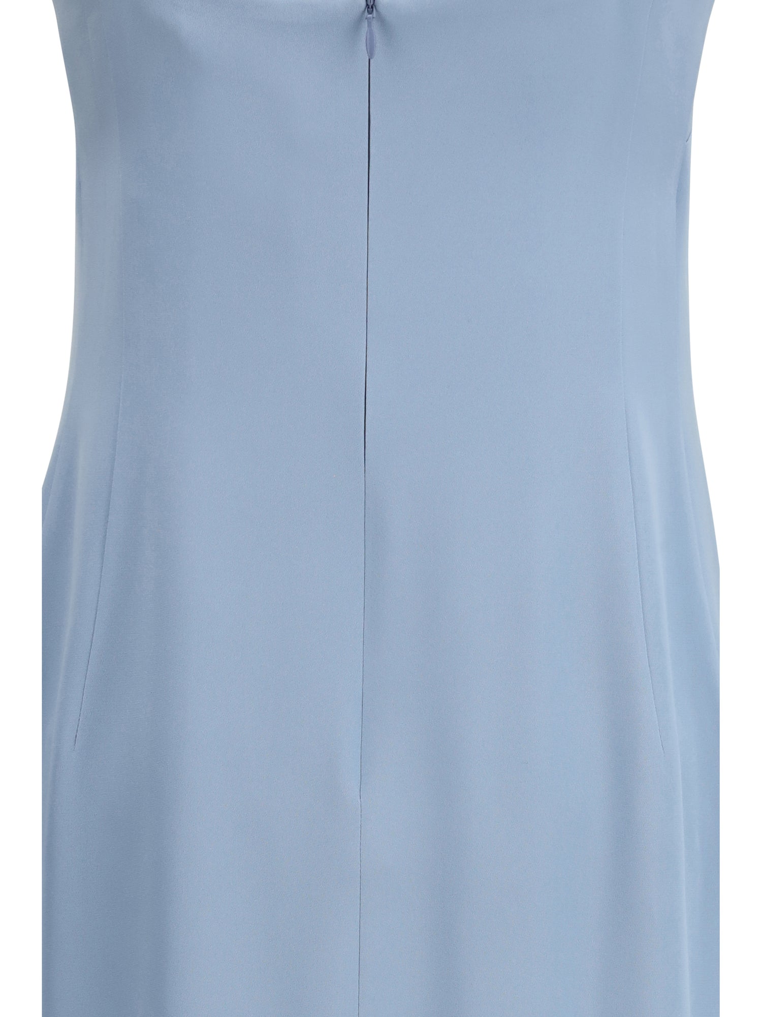 DI STAVNITSER 36 sleeveless dress