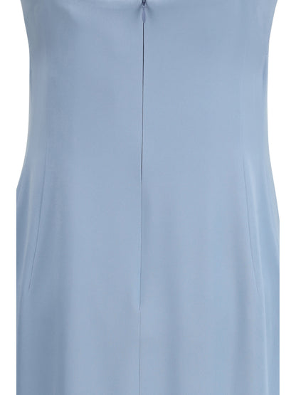 DI STAVNITSER 36 sleeveless dress