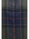 bredon cotton shirt