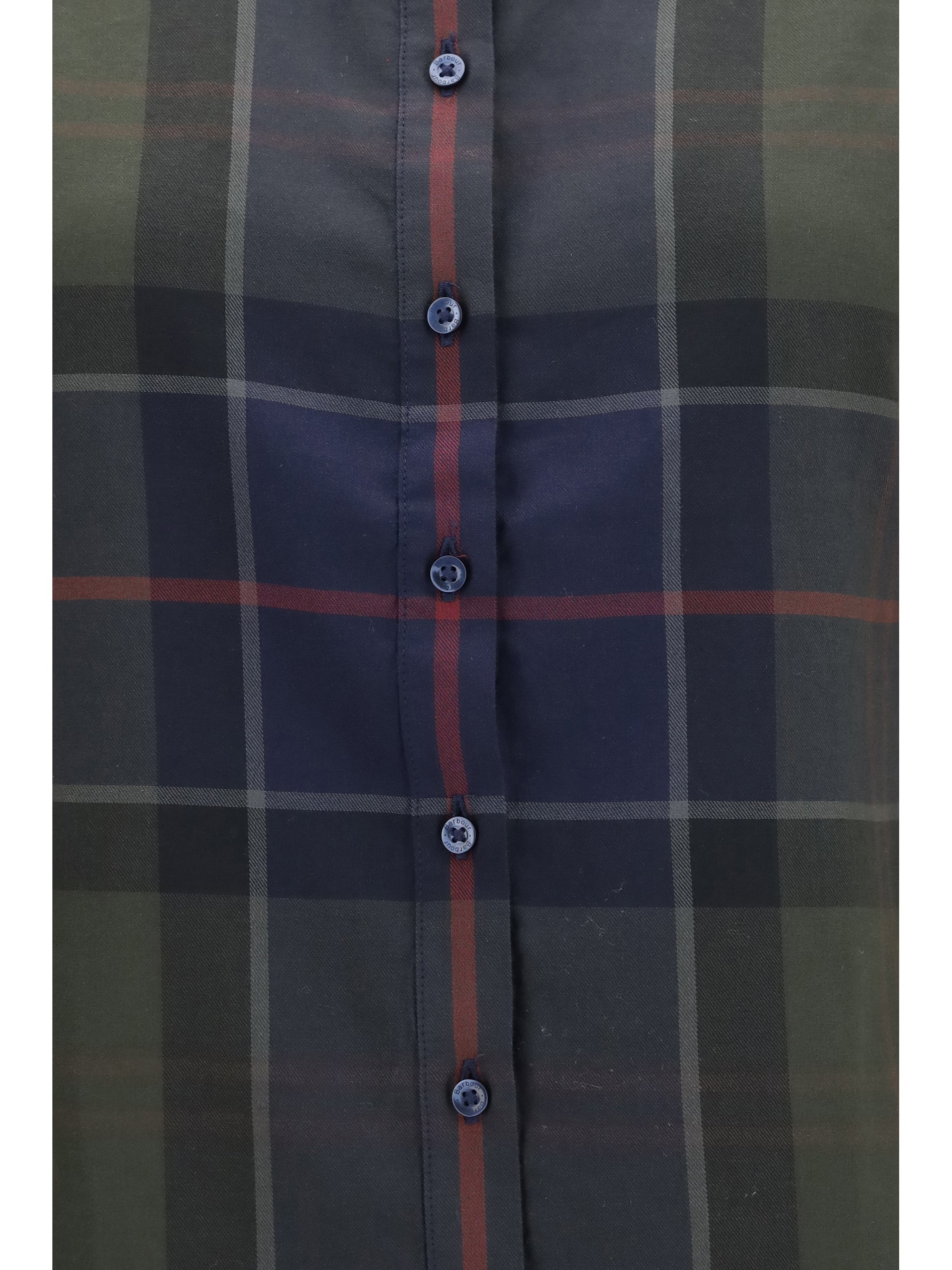 bredon cotton shirt