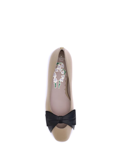 bowow  ballerinas