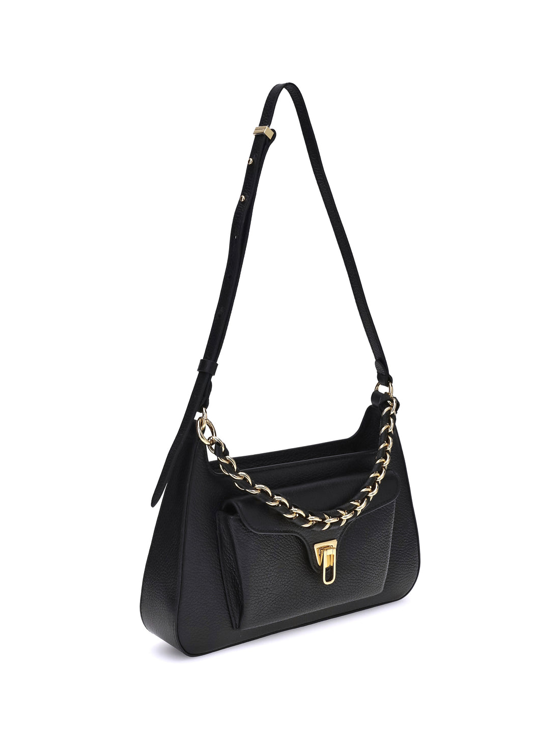 COCCINELLE OS beat generation shoulder bag