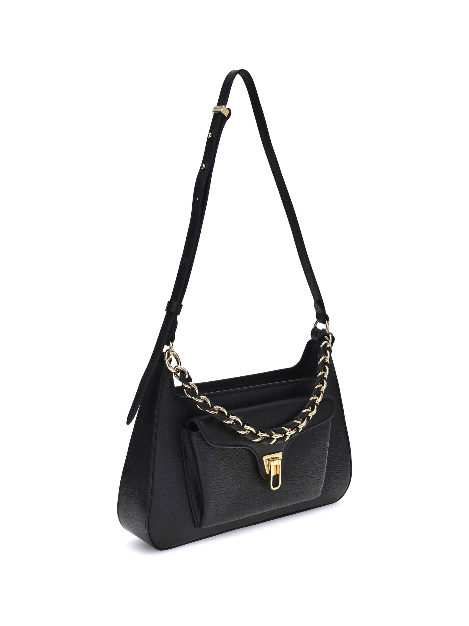 COCCINELLE OS beat generation shoulder bag