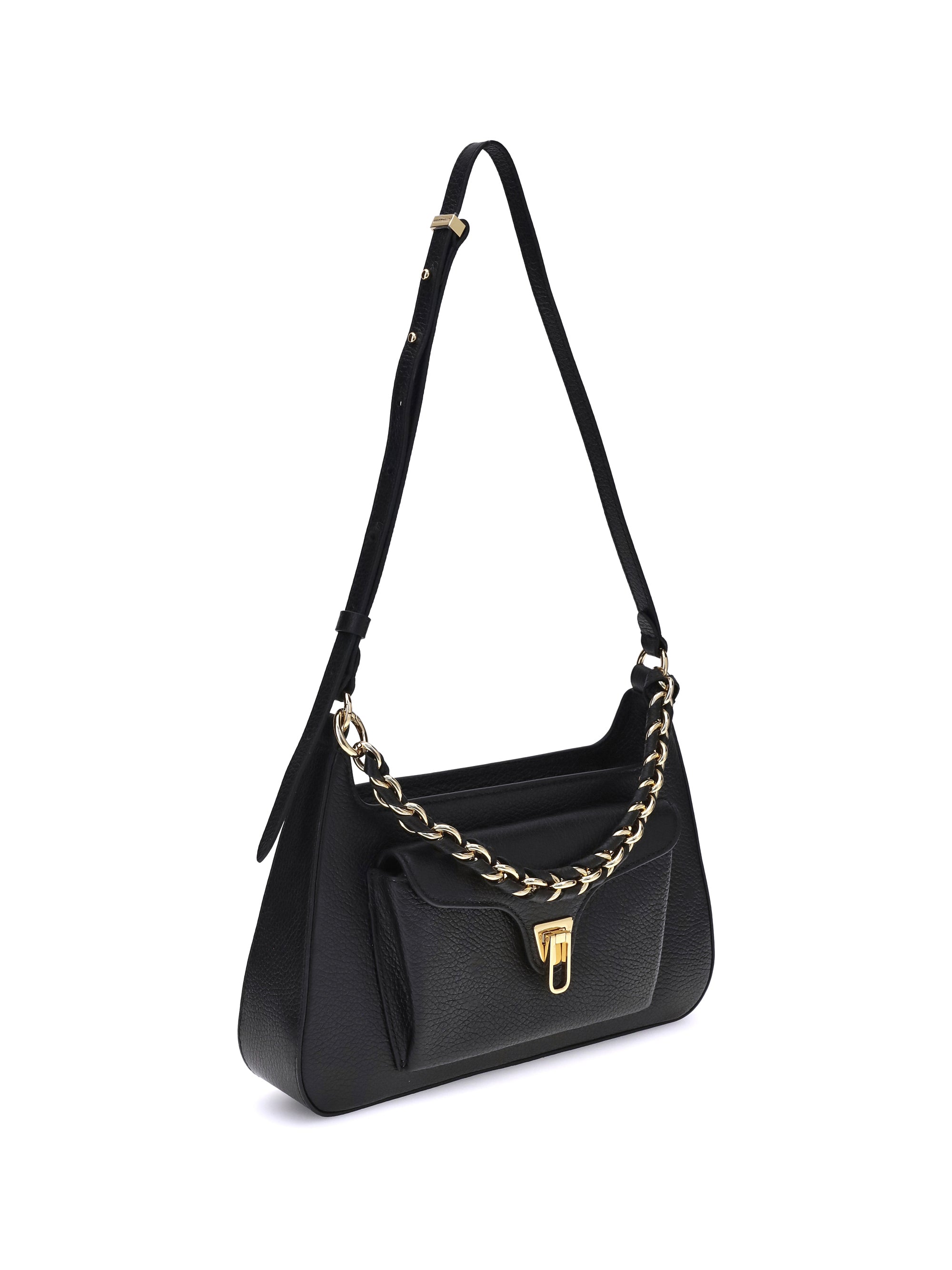 COCCINELLE OS beat generation shoulder bag