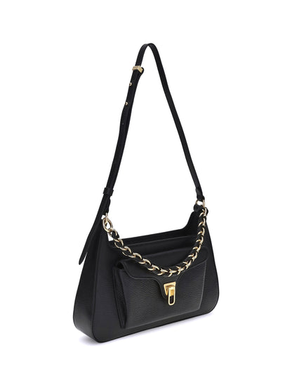 COCCINELLE OS beat generation shoulder bag