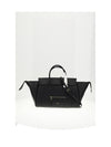 medium new luggage
