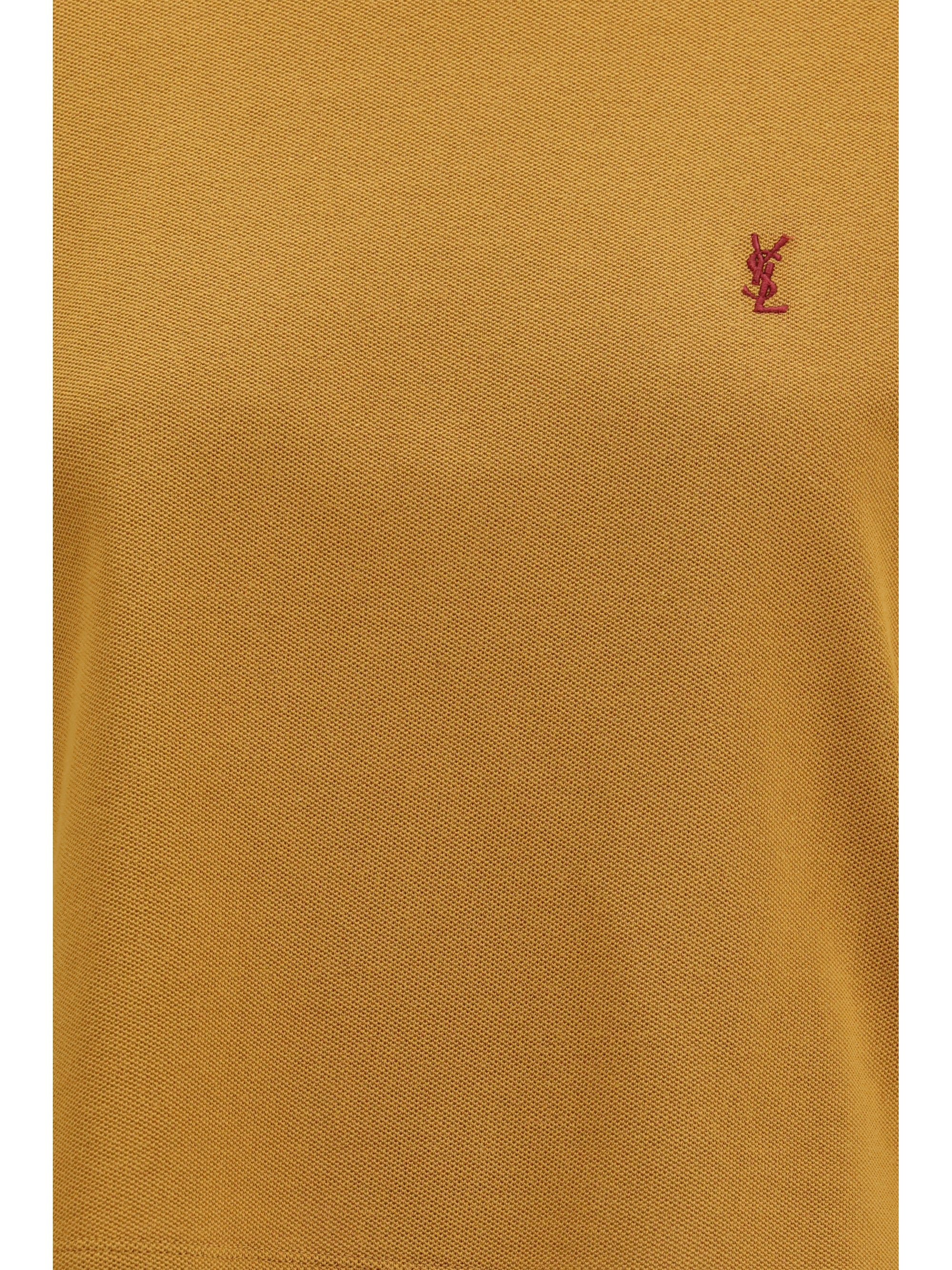 cassandre oversized t-shirt in piqué cotton