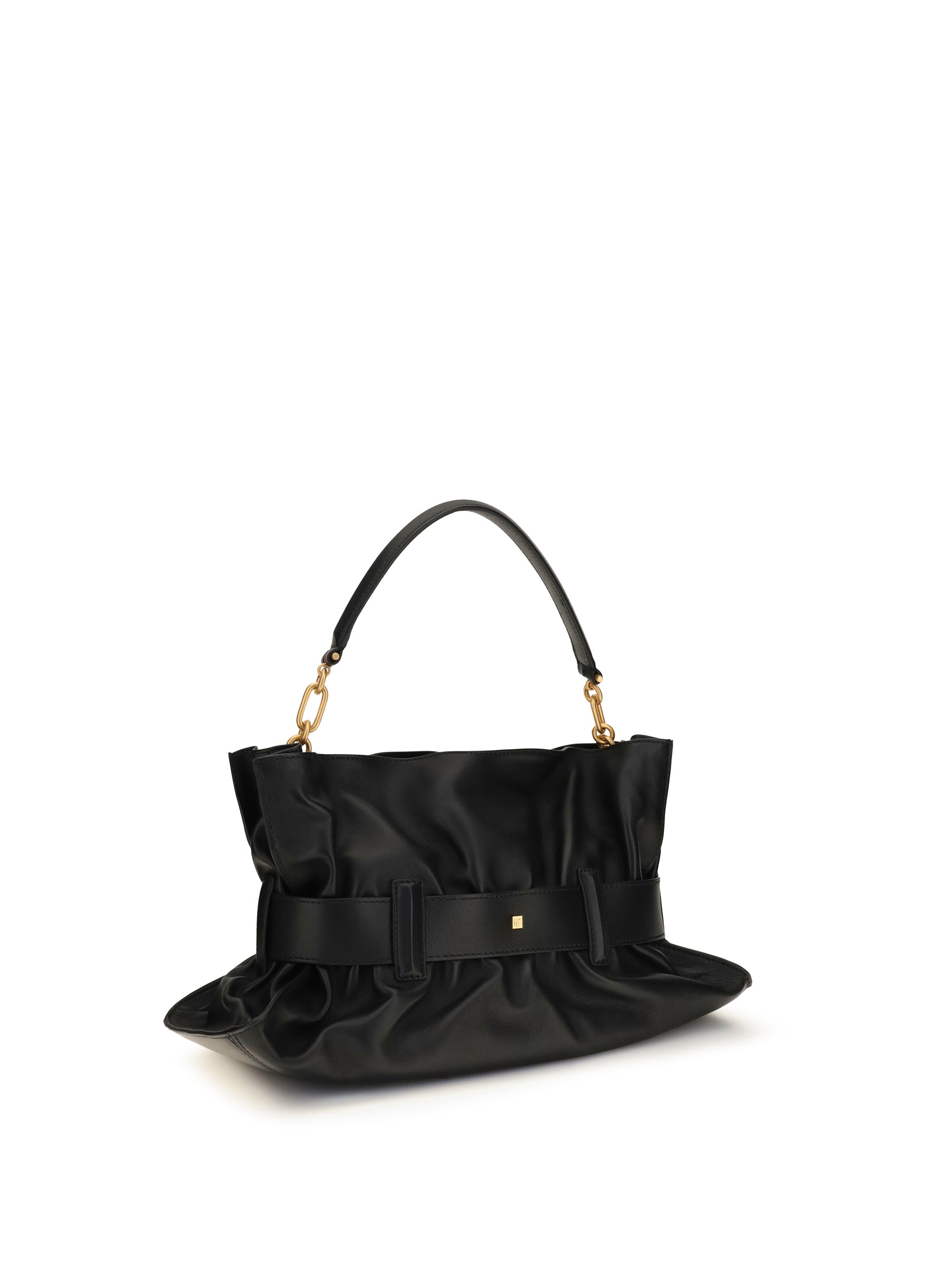 medium anthem shoulder bag