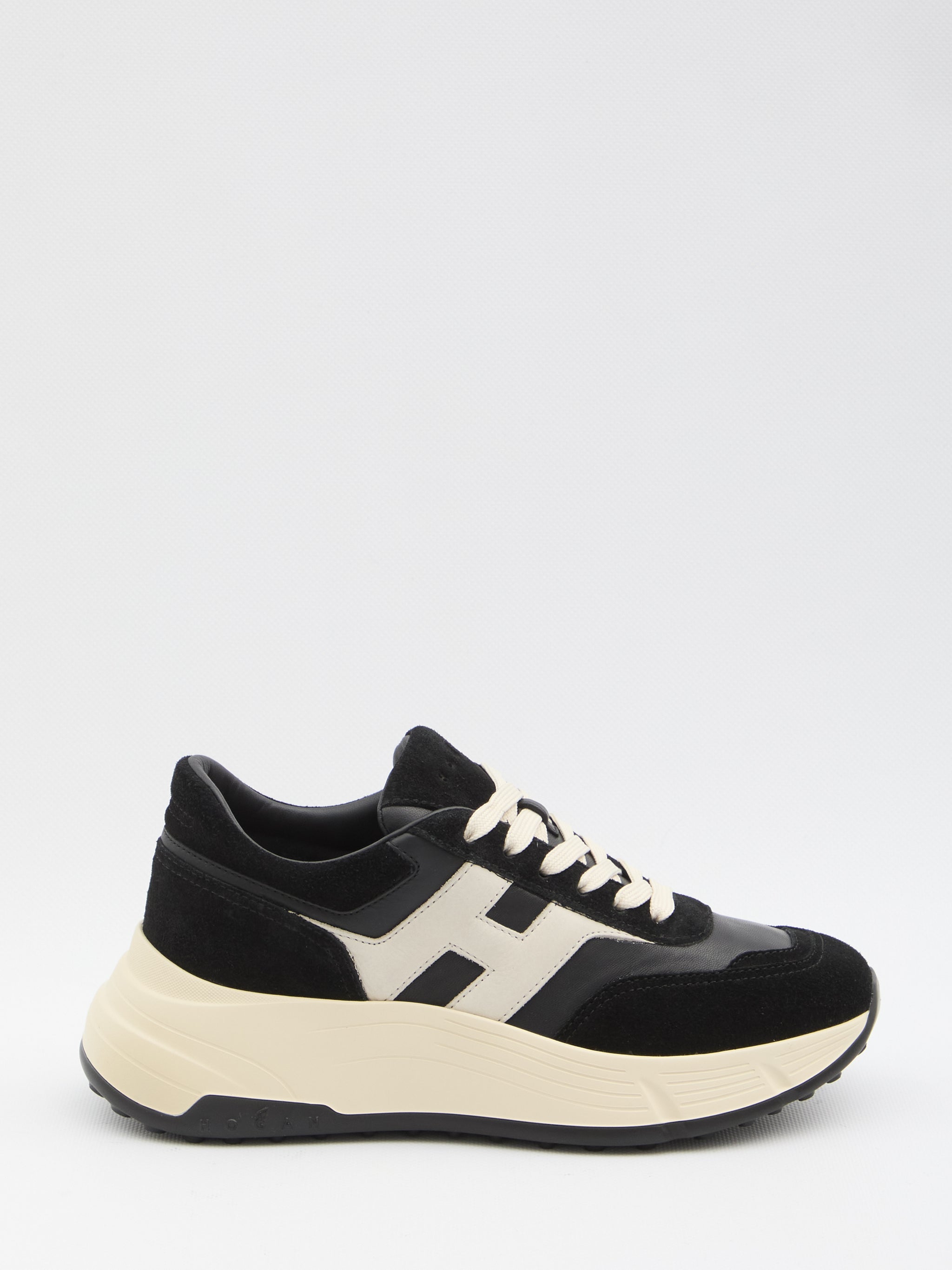 hi-fi sneakers
