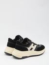 hi-fi sneakers