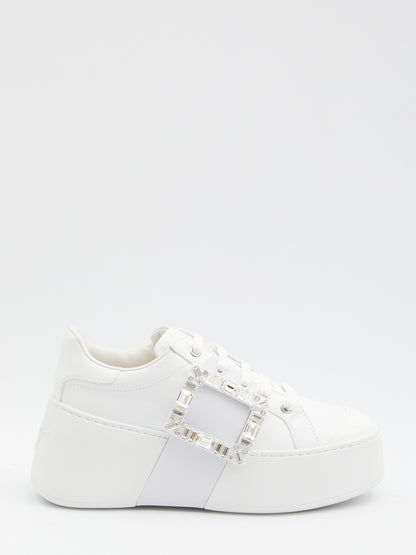 ROGER VIVIER 38½ viv&