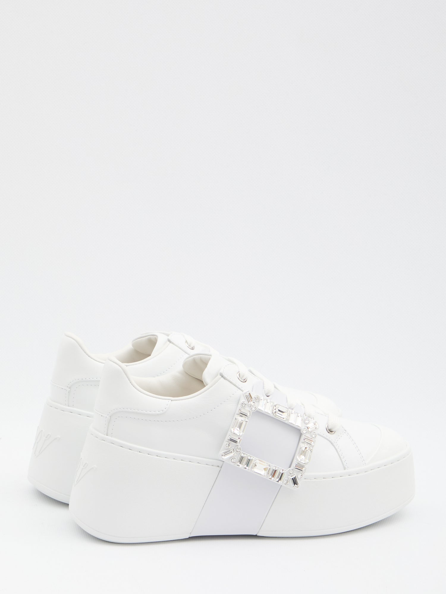 ROGER VIVIER 38½ viv&