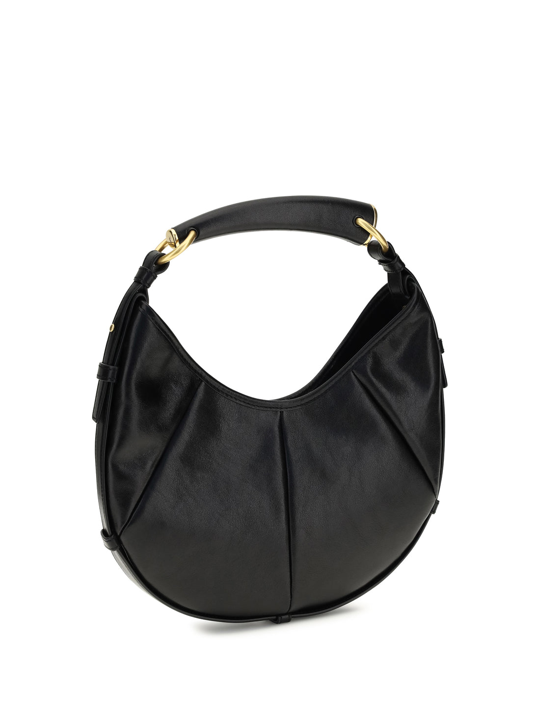 SAINT LAURENT OS small mombasa shoulder bag