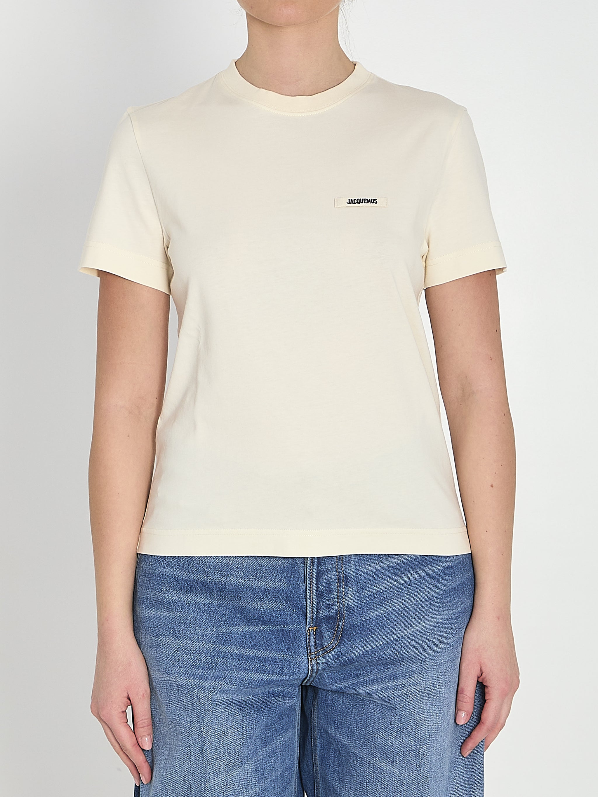 cotton t-shirt