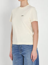 JACQUEMUS M cotton t-shirt 