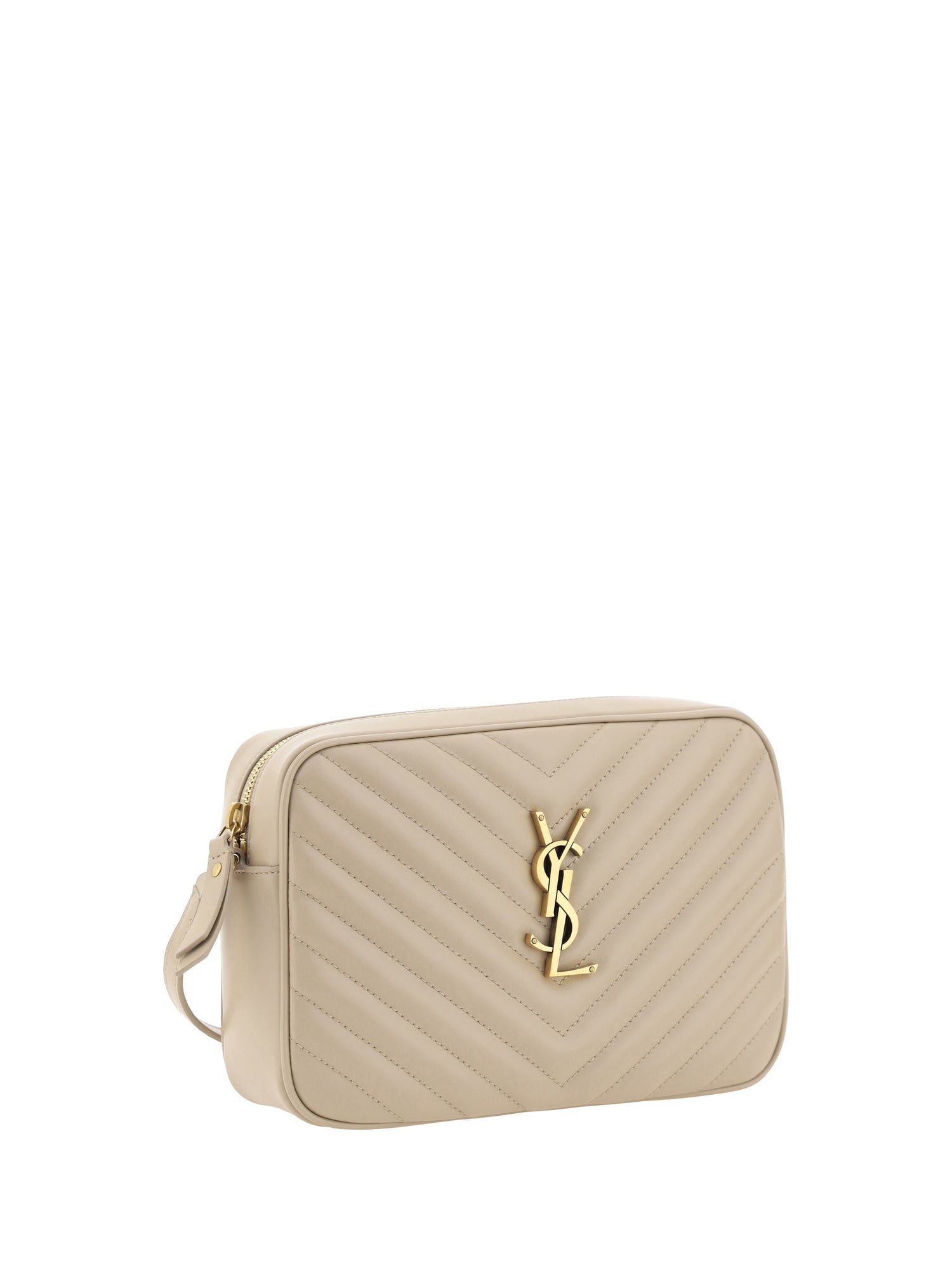 SAINT LAURENT OS loulou shoulder bag