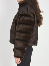 BALENCIAGA M reversible ski down jacket