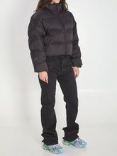 BALENCIAGA M reversible ski down jacket