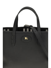 BURBERRY OS reversible medium bloomsbury tote bag