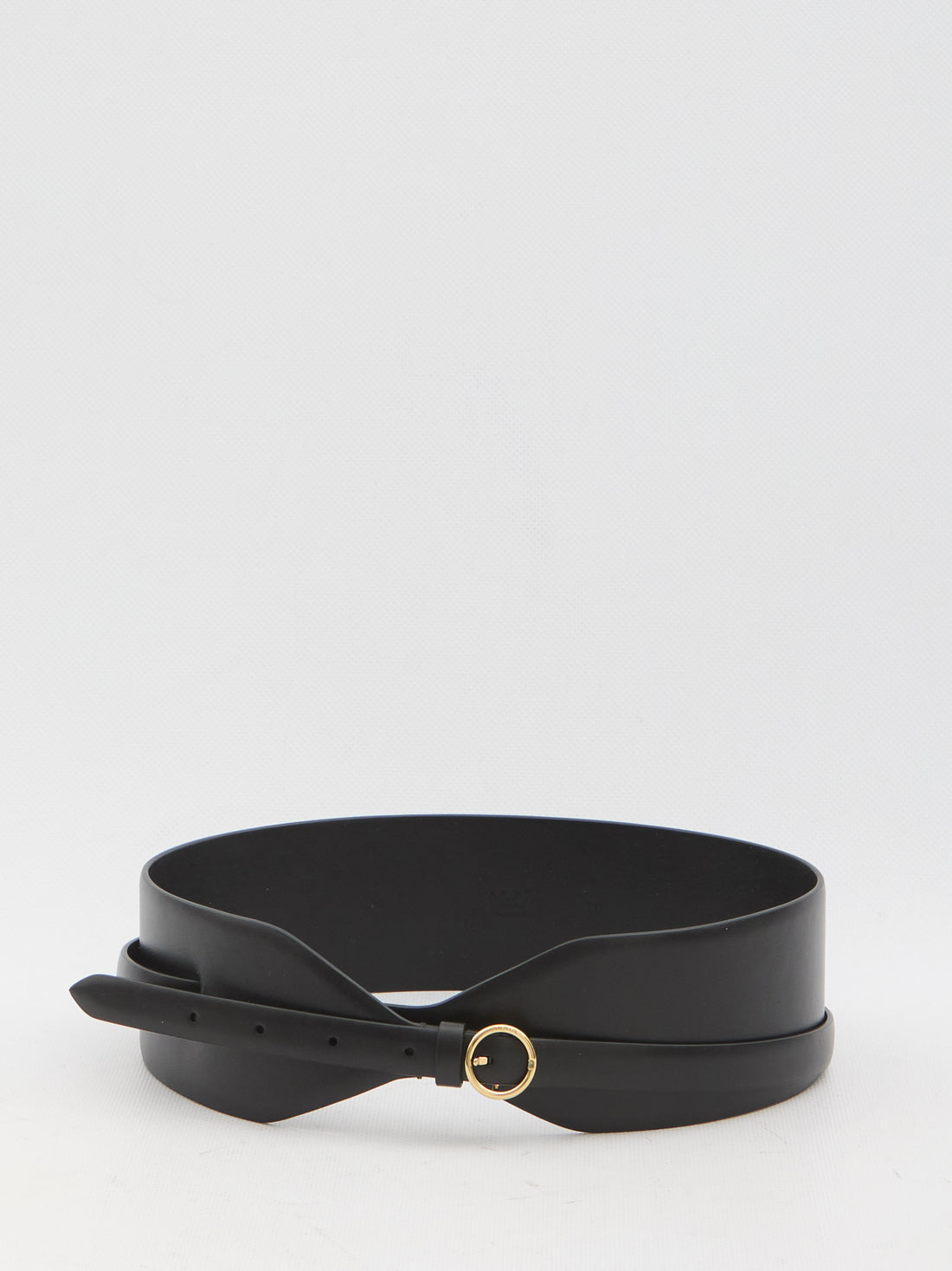 ALAIA 70 wide belt