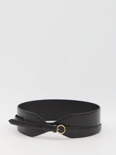 ALAIA 70 wide belt