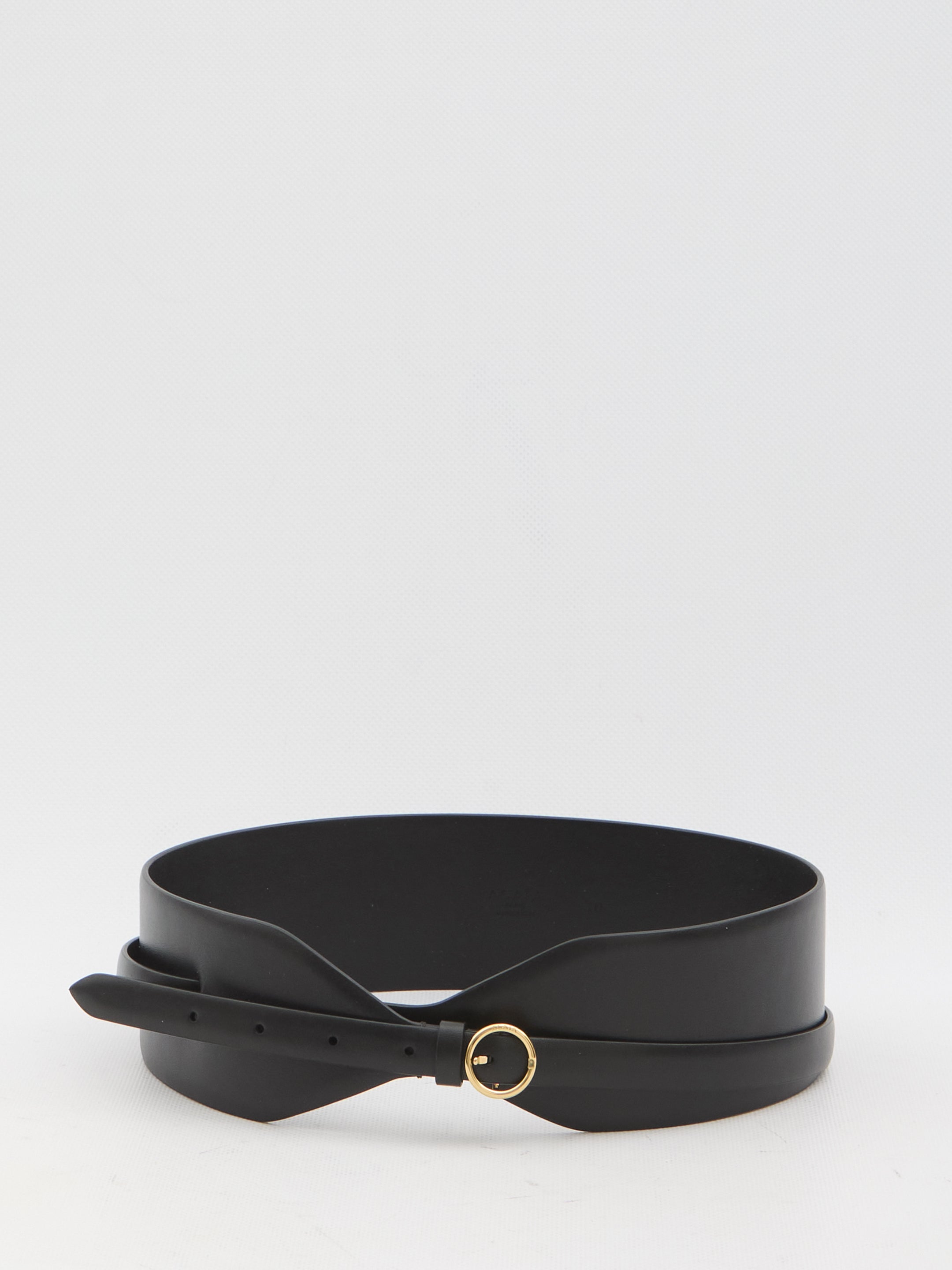 ALAIA 70 wide belt