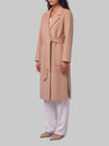 light camel iocelia coat