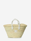 teen triomphe panier bag