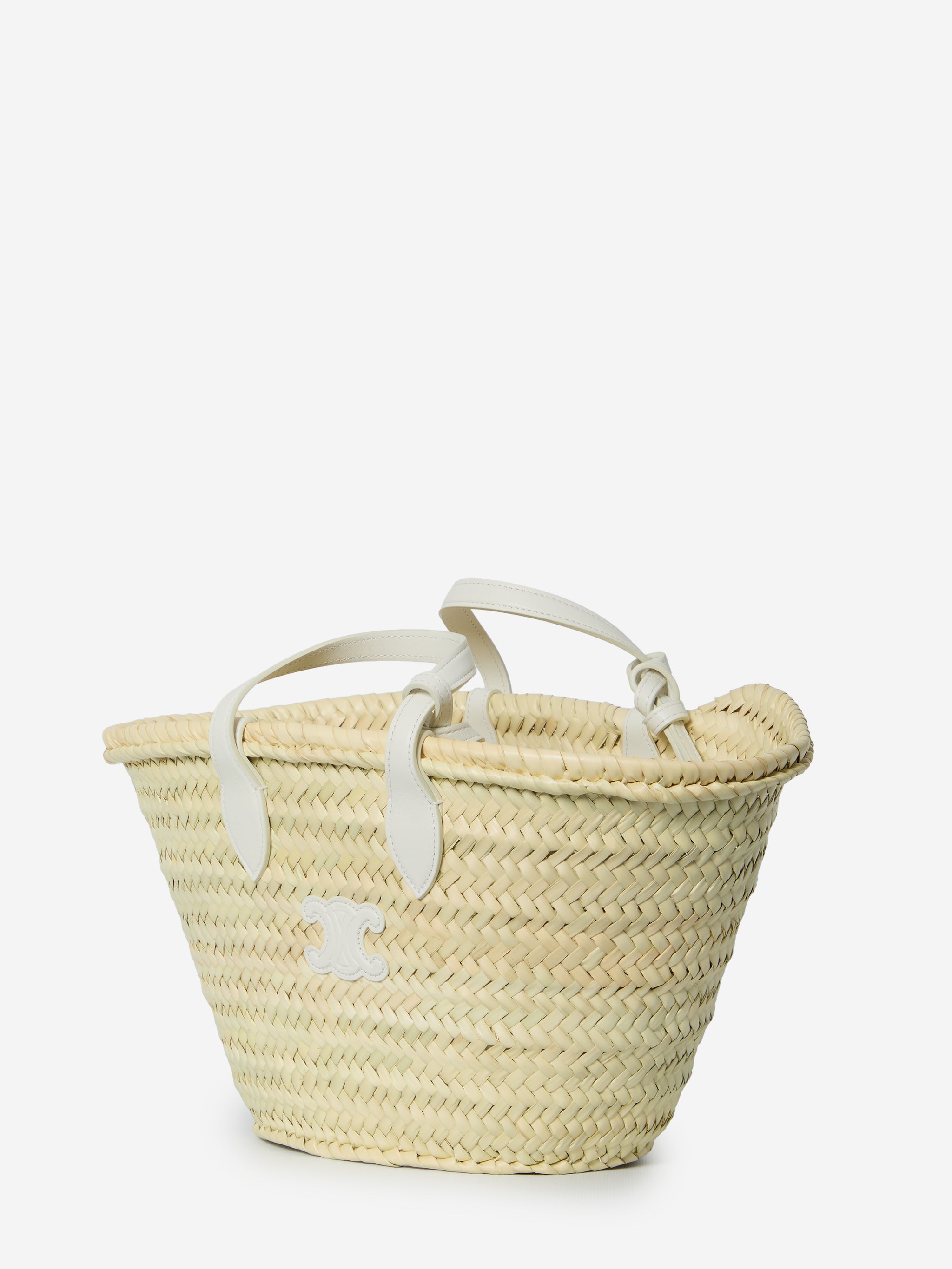 teen triomphe panier bag