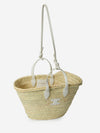 teen triomphe panier bag