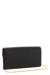 the ferragamo wallet on chain represents the quintessence of luxury leather good