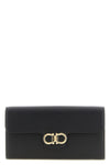 the ferragamo wallet on chain represents the quintessence of luxury leather good