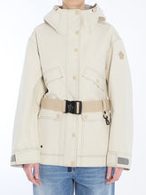 MONCLER GRENOBLE 02 tarkine field jacket 