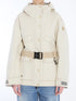 MONCLER GRENOBLE 02 tarkine field jacket 