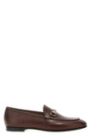 jordaan leather loafers