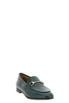 gucci jordaan leather loafers