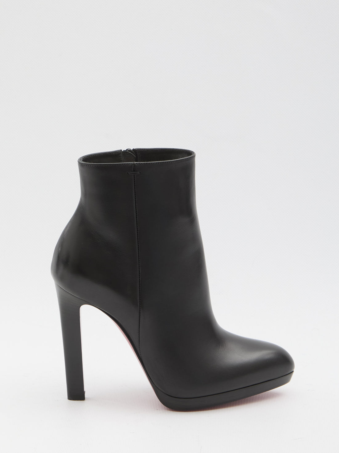 CHRISTIAN LOUBOUTIN 36 fannylove ankle boots