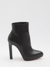 CHRISTIAN LOUBOUTIN 36 fannylove ankle boots