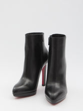 CHRISTIAN LOUBOUTIN 36 fannylove ankle boots