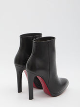 CHRISTIAN LOUBOUTIN 36 fannylove ankle boots