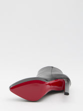 CHRISTIAN LOUBOUTIN 36 fannylove ankle boots