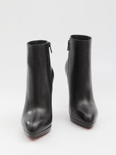 CHRISTIAN LOUBOUTIN 36 fannylove ankle boots